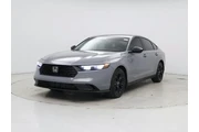 $28998 : Honda Accord 2025 SE 4dr Sed thumbnail