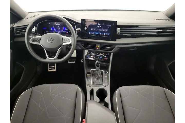 $23998 : Volkswagen Jetta 2025 Sport image 9