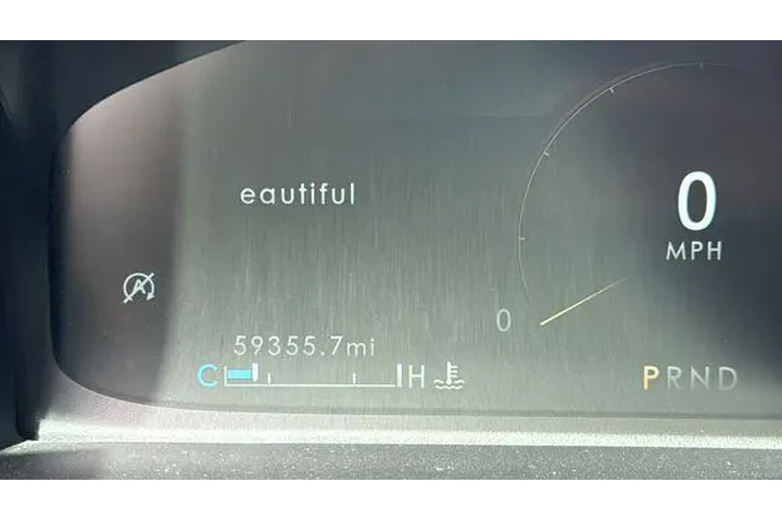 $39688 : Lincoln Aviator 2022 AWD Res image 9