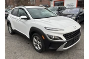 Hyundai KONA 2023 AWD SEL 4d en New York