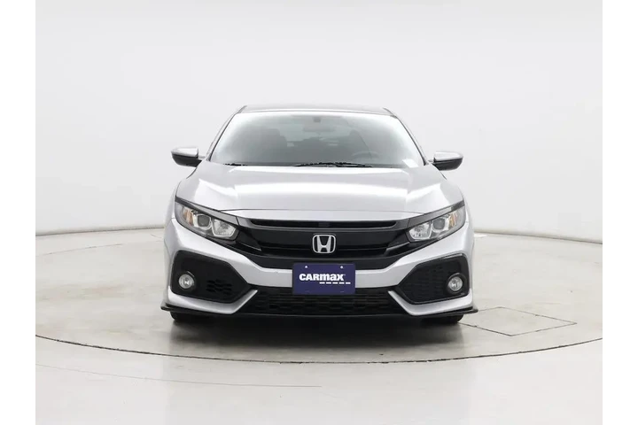 $20998 : Honda Civic 2018 Sport 4dr H image 5