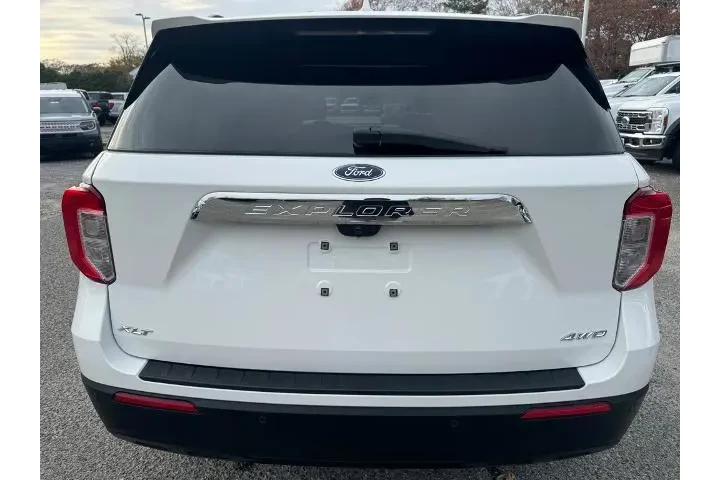 $29900 : Ford Explorer 2023 AWD XLT 4 image 5