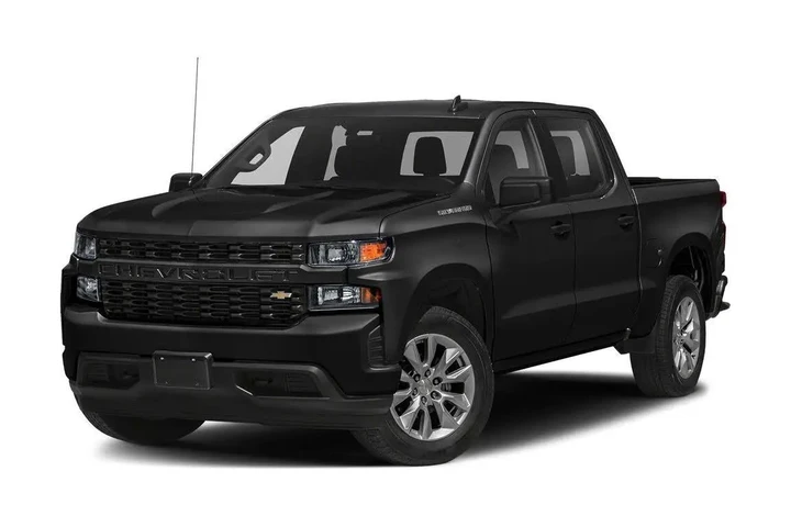 $19491 : Chevrolet Silverado 1500 202 image 1