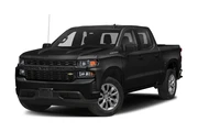 Chevrolet Silverado 1500 202 en Houston