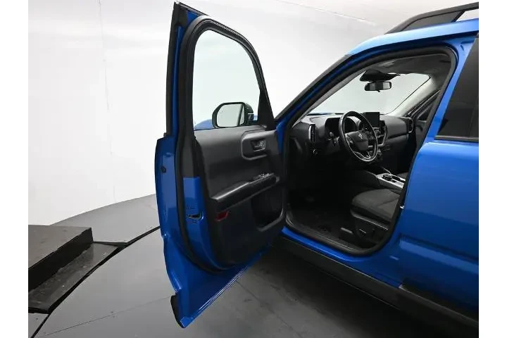 $24786 : Ford Bronco Sport 2022 AWD B image 9