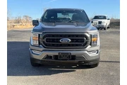$31995 : Ford F-150 2022 4x4 XLT 4dr thumbnail
