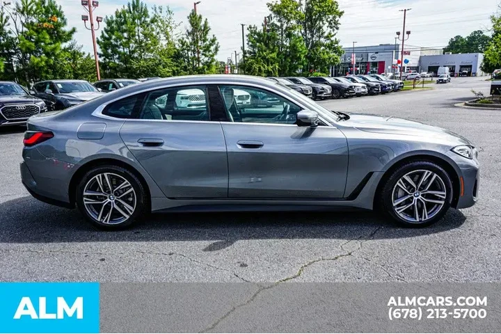 $37920 : BMW 4 Series 2023 AWD 430i x image 9