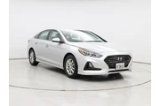 Hyundai SONATA 2018 SE 4dr S