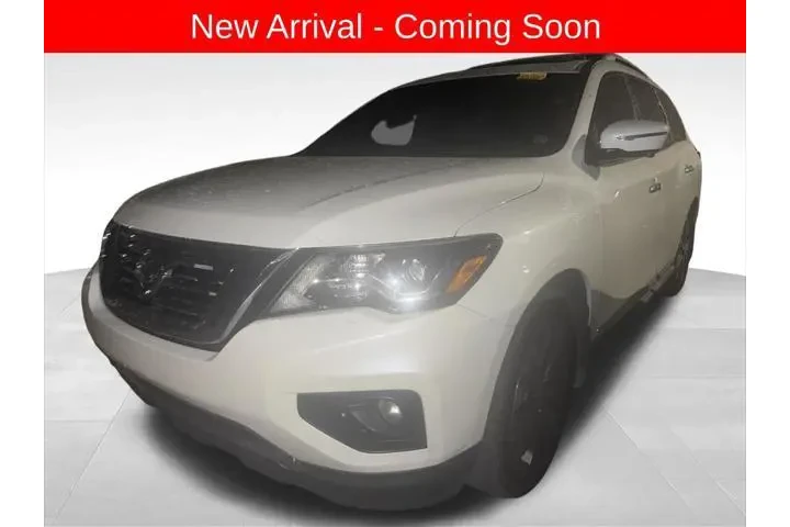 $19638 : Nissan Pathfinder 2020 Plati image 2