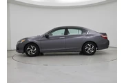 $17998 : Honda Accord 2016 LX 4dr Sed thumbnail