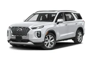Hyundai PALISADE 2022 SEL 4d en Miami