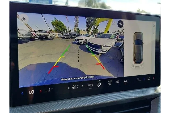 $38988 : Ford Explorer 2025 Active 4d image 9