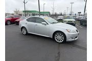 $13980 : Lexus IS 250 2010 AWD 4dr Se thumbnail