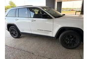 $33843 : Jeep Grand Cherokee 2024 4x2 thumbnail