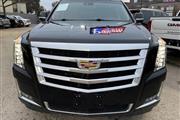 2017 Escalade 2WD 4dr Luxury thumbnail