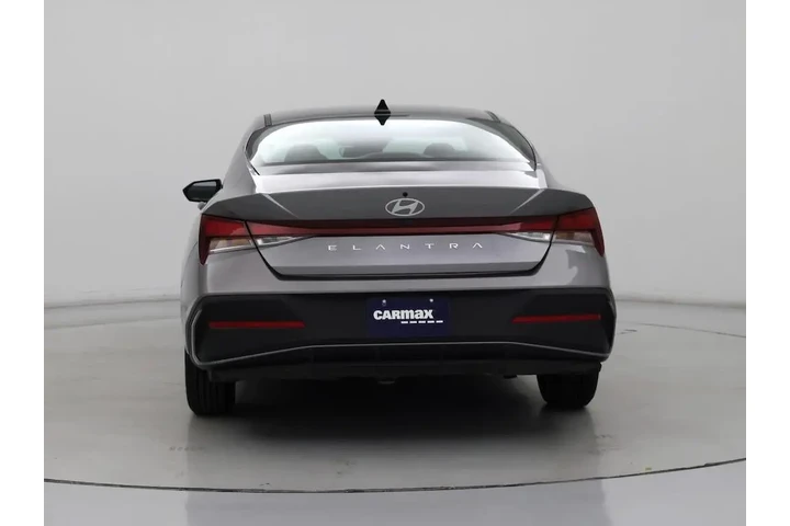 $17998 : Hyundai ELANTRA 2024 SE 4dr image 6