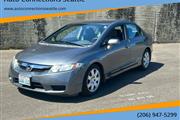 $9488 : 2009 Civic LX thumbnail