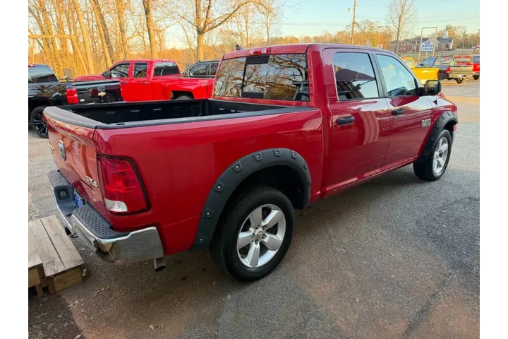 $13999 : 2016 RAM 1500 Outdoorsman image 6