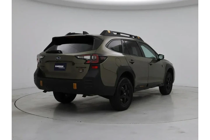 $27998 : Subaru Outback 2023 AWD Wild image 8