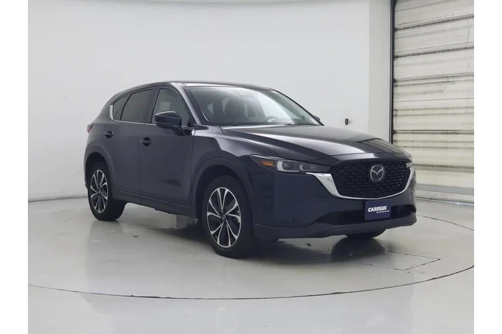 $25998 : Mazda CX-5 2023 AWD 2.5 S Pr image 1