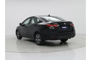 $18998 : Nissan Versa 2025 SV 4dr Sed thumbnail