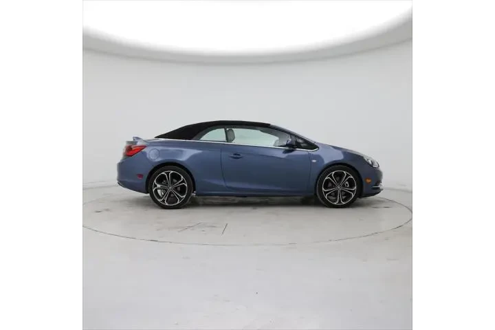 $19998 : Buick Cascada 2016 Premium 2 image 7