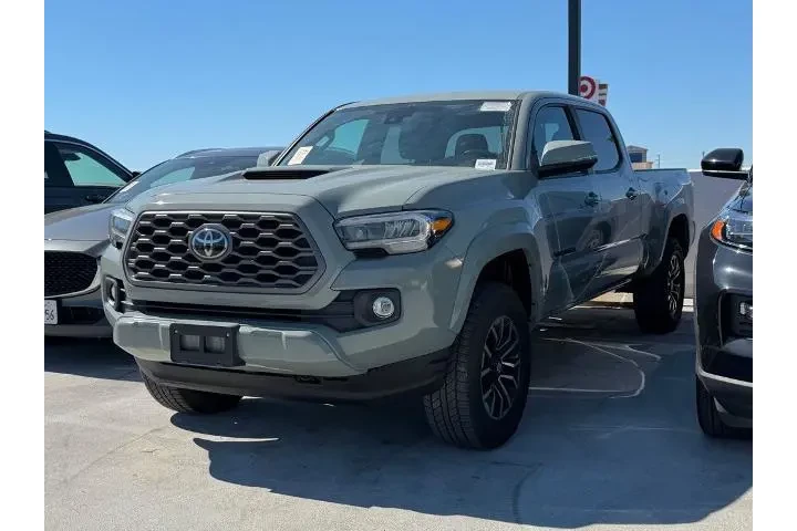 $34995 : Toyota Tacoma 2022 4x2 TRD S image 3