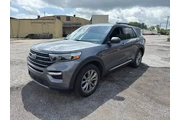 $26225 : Ford Explorer 2022 AWD XLT 4 thumbnail