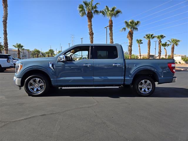 $43645 : Pre-Owned 2023 F-150 LARIAT image 3