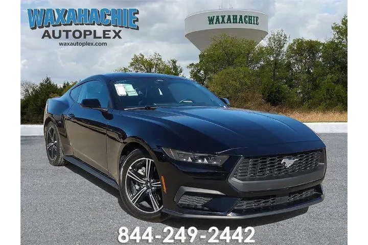 $33567 : Ford Mustang 2025 EcoBoost P image 1