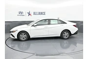 $22488 : Hyundai ELANTRA 2026 SE 4dr thumbnail