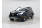 $18998 : Kia Seltos 2021 AWD SX Turbo thumbnail