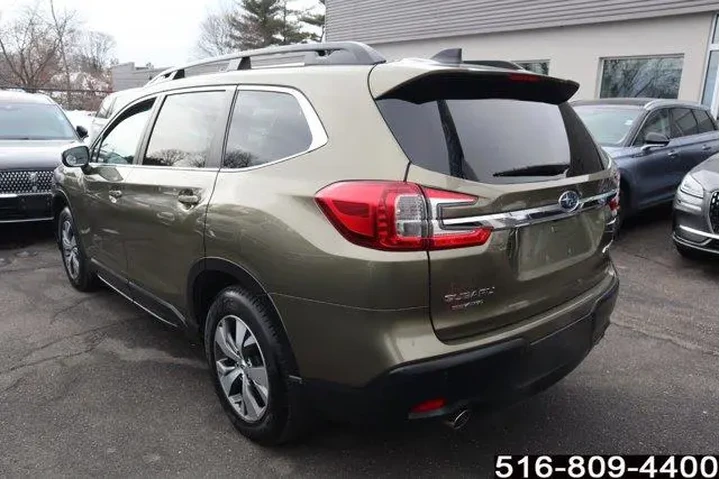 $27447 : Subaru Ascent 2023 AWD Premi image 3