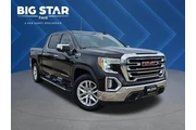 GMC Sierra 1500 2021 4x2 SLT en Houston
