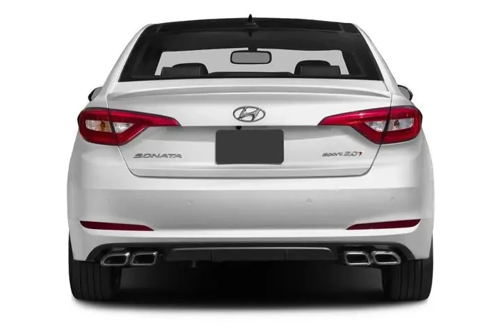 $10224 : Hyundai SONATA 2017 Sport 2. image 5