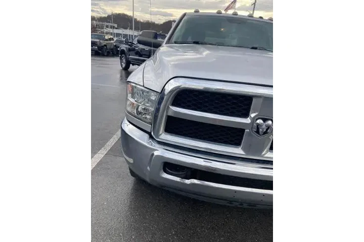 $36391 : Ram 2500 2018 4x4 Tradesman image 10