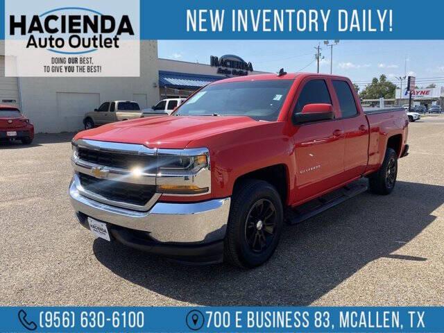 $24788 : 2019 Silverado 1500 LD LT image 2