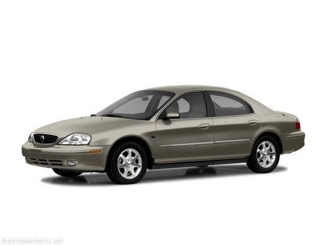 2003 Sable LS Premium Sedan V image 1