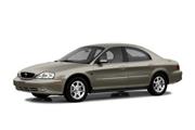 2003 Sable LS Premium Sedan V en Rolla