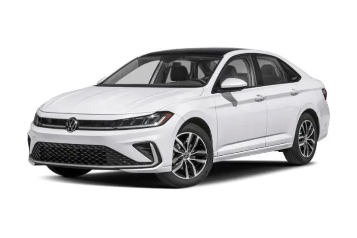 $26878 : Volkswagen Jetta 2026 SE 4dr image 1