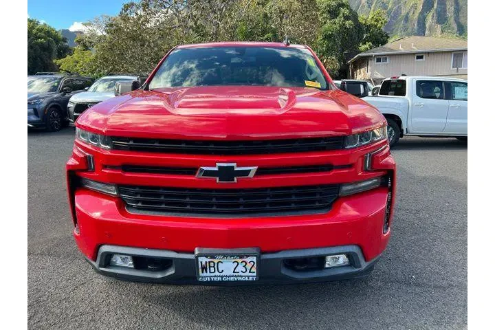$31477 : Chevrolet Silverado 1500 201 image 2