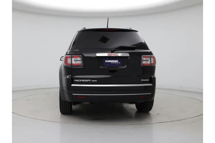 $19998 : GMC Acadia Limited 2017 AWD image 6