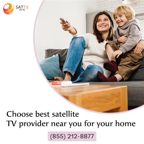 Home TV Service Providers Near image 1