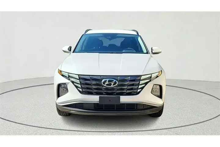 $23134 : Hyundai TUCSON 2024 SEL Flee image 8