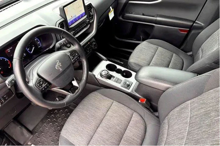 $26977 : Ford Bronco Sport 2023 AWD B image 8