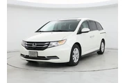 $20998 : Honda Odyssey 2016 EX-L 4dr thumbnail