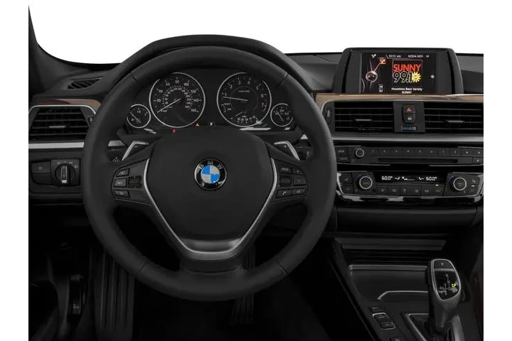 $10000 : BMW 3 Series 2018 AWD 330i x image 7