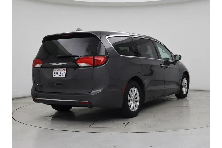 $19998 : Chrysler Pacifica 2018 Touri image 8