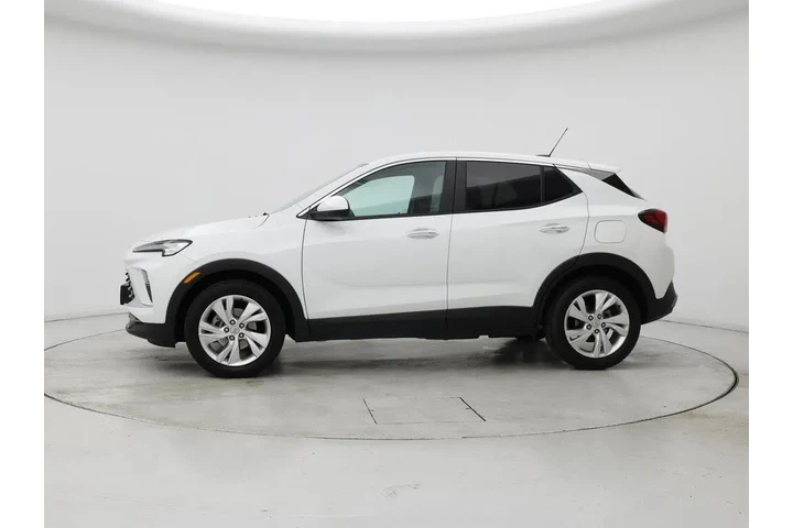 $21998 : Buick Encore GX 2025 Preferr image 3