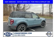 $24001 : Ford Bronco Sport 2021 AWD O thumbnail